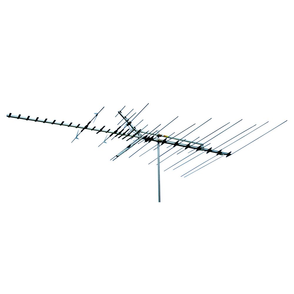 Winegard HD8200U Platinum HD Series High Band VHF/UHF Antenna