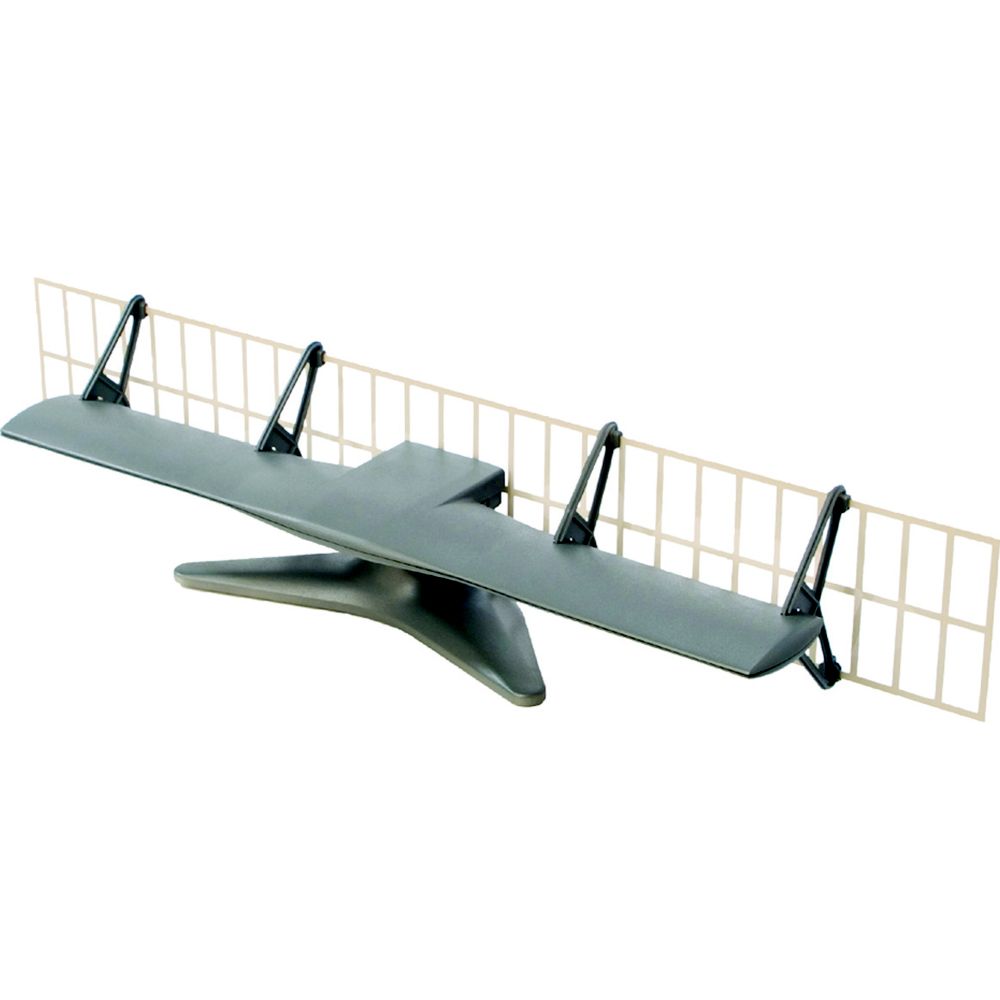 Winegard SS3000 Amplified VHF/UHF Indoor HDTV Antenna