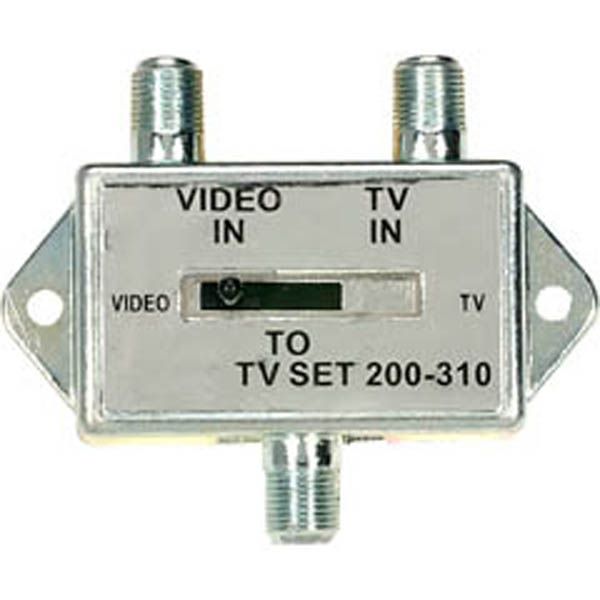 AV Switchers