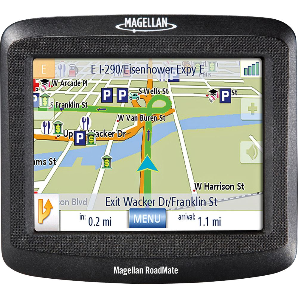 Car Electronics
