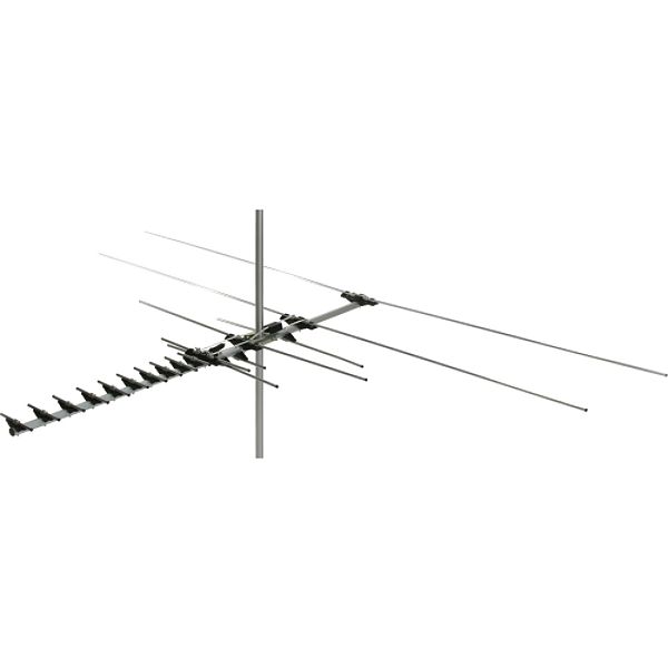 Antennas Direct High Gain Uhf/vhf Antenna Tvpt V21