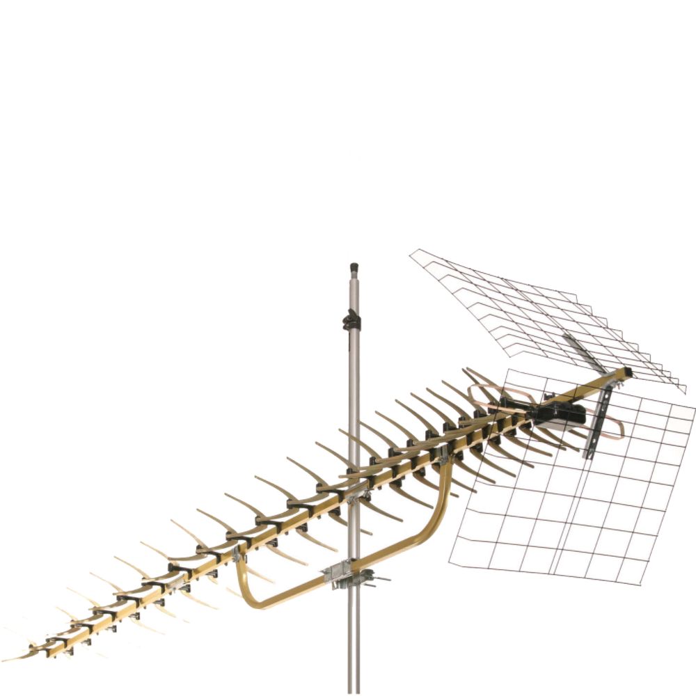 Antennas Direct Uni-Directional Antenna TVPT at Sears.com