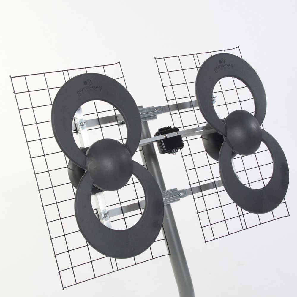 Antennas Direct ClearStream4 Antenna TVPT at Sears.com