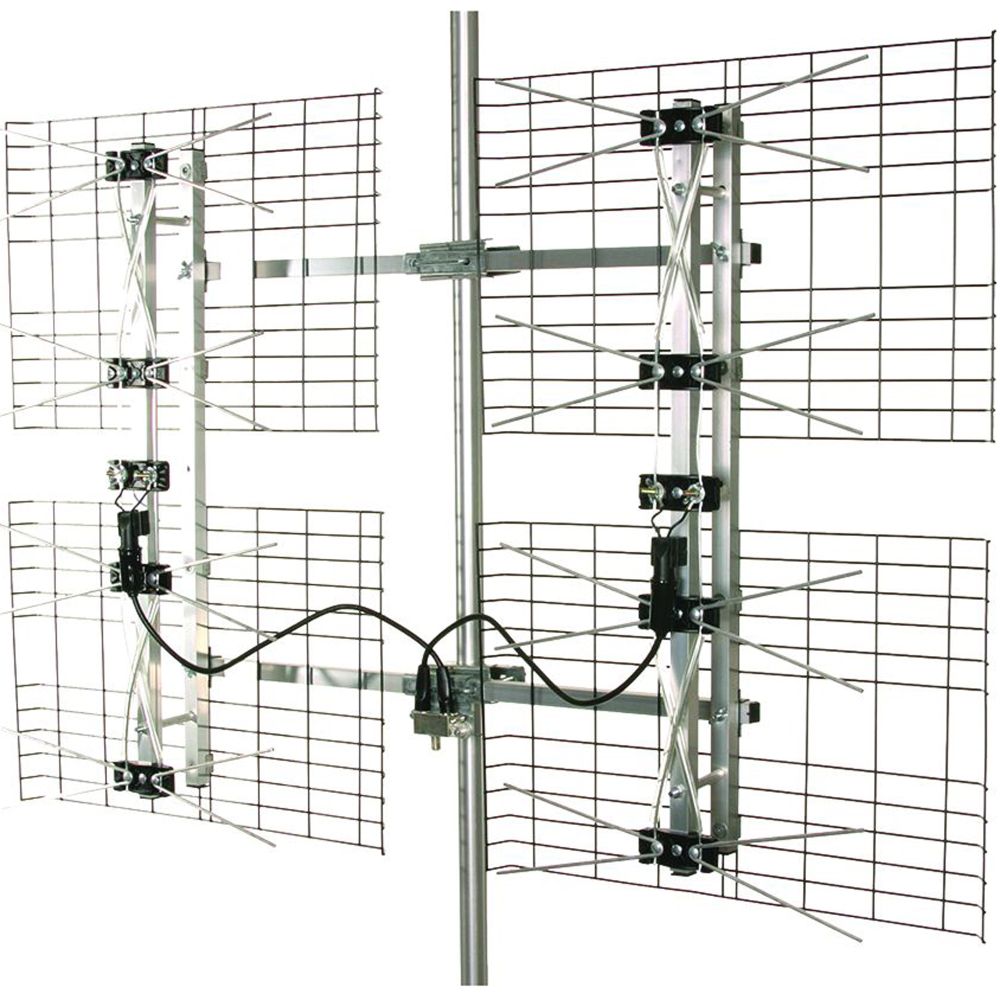 Antennas Direct Multi Directional HDTV Antenna TVPT at Sears.com