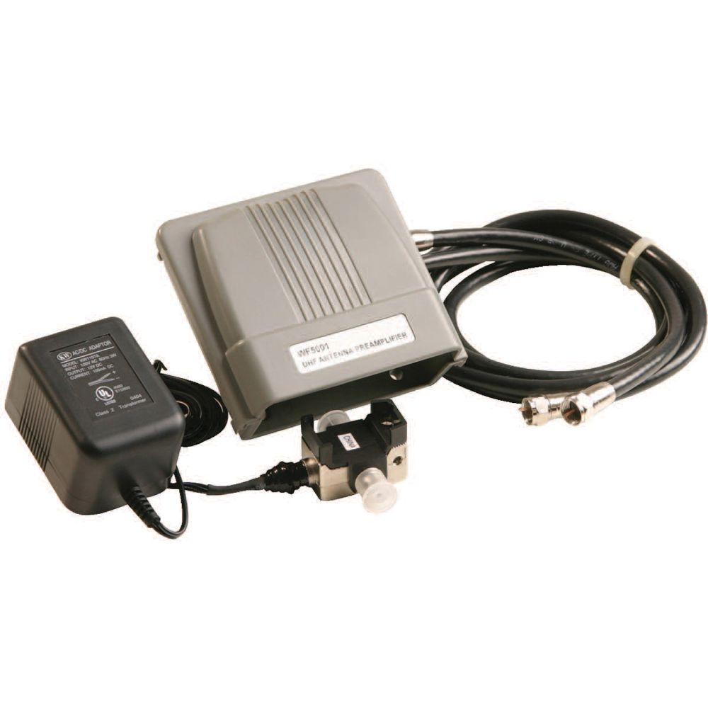 Antennas Direct UHF/VHF Antenna Pre Amp Kit TVPT at Sears.com