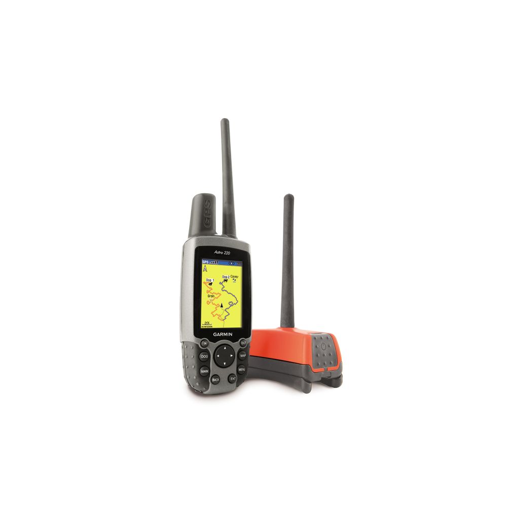 Garmin Astro 220 GPS Navigation System at Kmart.com