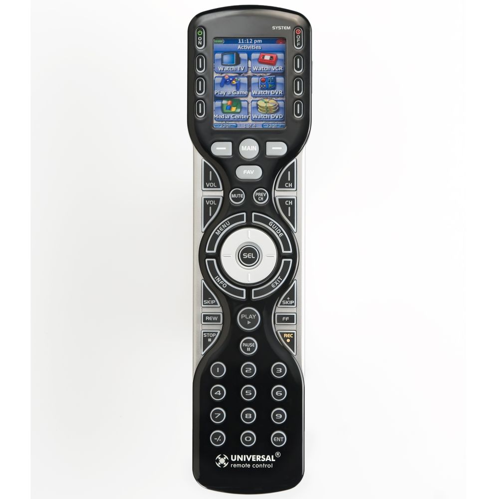 Universal Remote Control Digital R50 Remote Control Home Theater & Audio at Sears.com