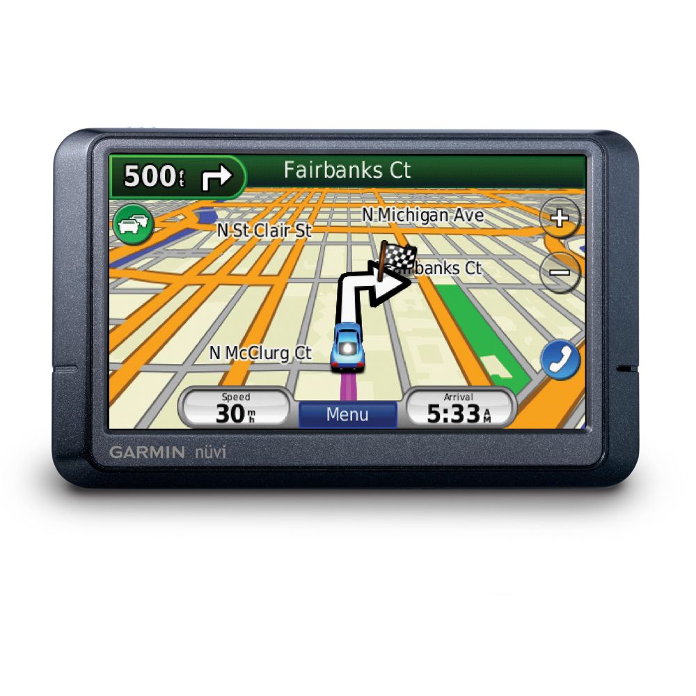 Auto  Reviews  Ratings on Garmin   Nuvi 265wt 4 3  Widescreen Gps Reviews   Mysears Community