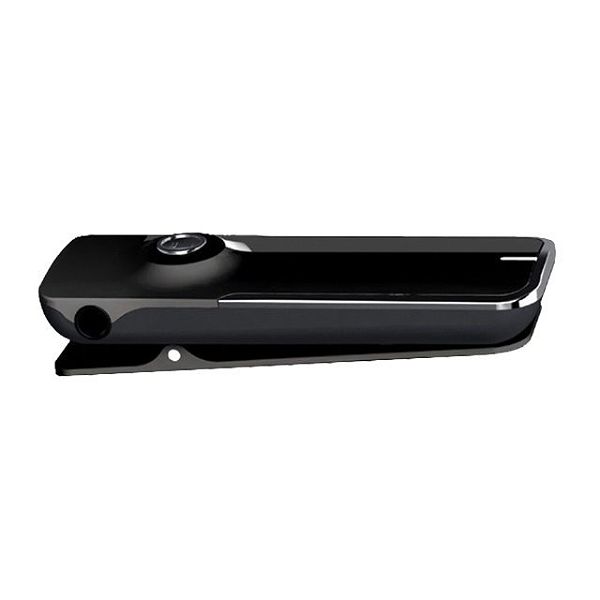 Coby 2GB Micro Clip MP3 Player - Black