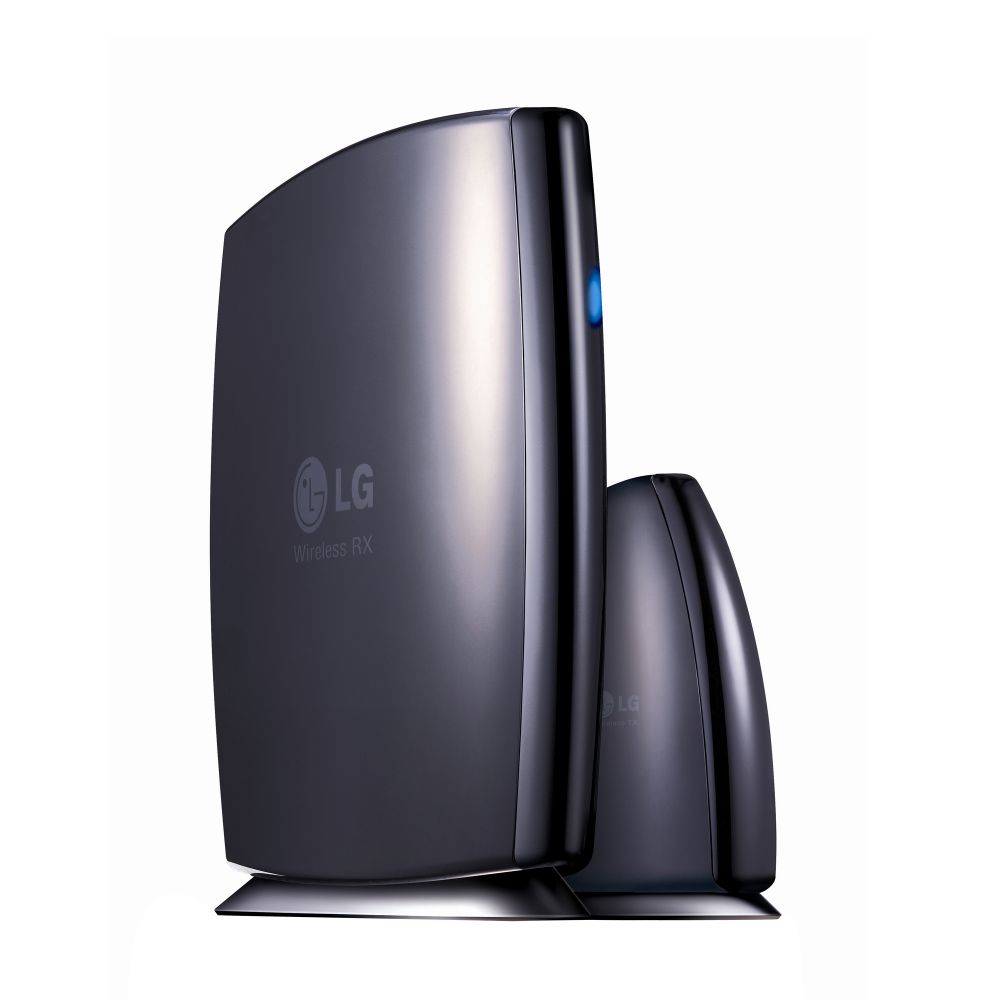 LG Universal Wireless Rear Speaker Kit