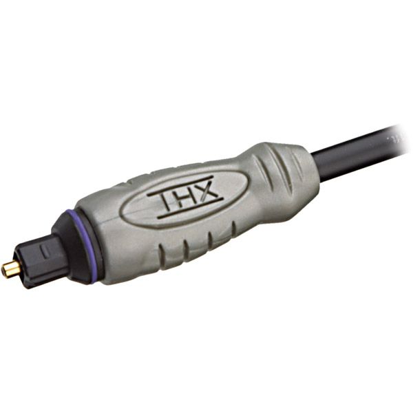 Monster Cable THX Certified Fiber Optic Digital Audio Cable