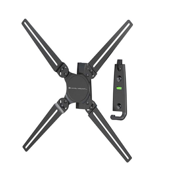 Level Mount FIXED MOUNT FITS 10" TO 32" TV'S AND 50 LBS. at Kmart.com
