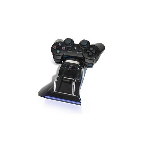Cta Ps3 Controller Charger Station