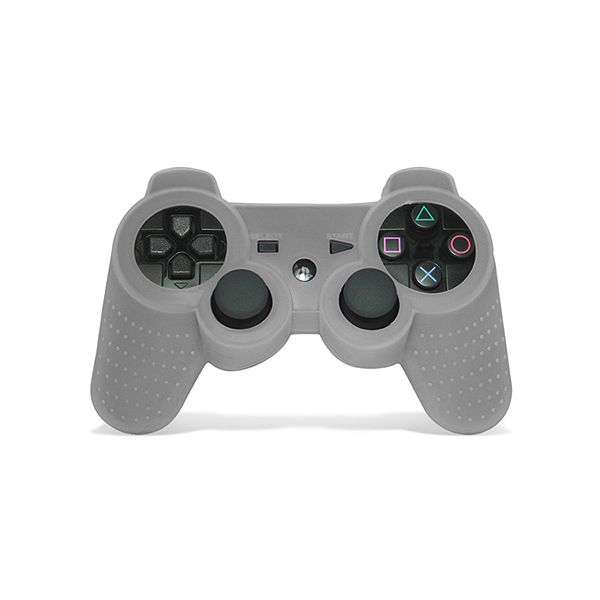 Cta Ps3 Controller Sleeve - Clear