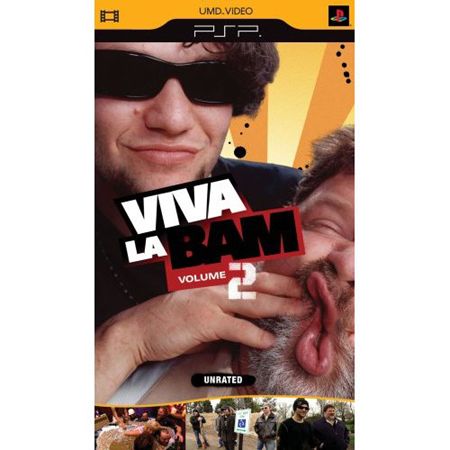 PSP Movies