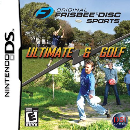 Frisbee Sports: Ultimate & Golf