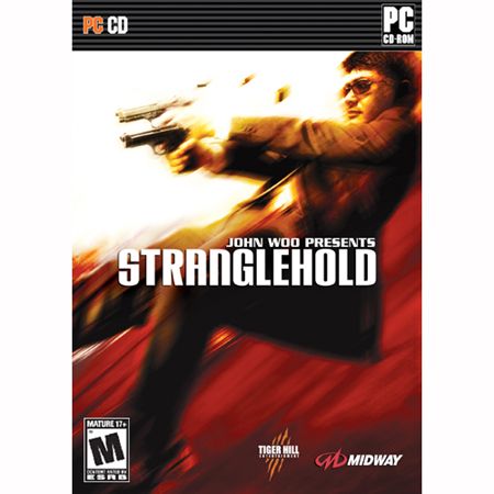 Midway Stranglehold