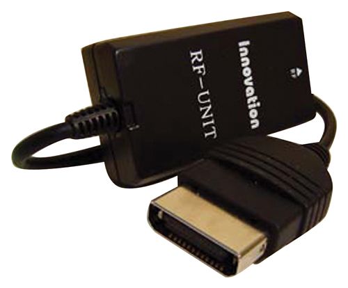 Innovation 12313 Xbox RF Adapter