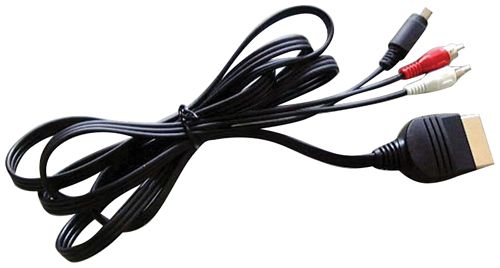 Innovation 12314 Xbox S-Video Cable