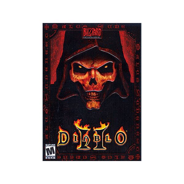 Activision Diablo Ii