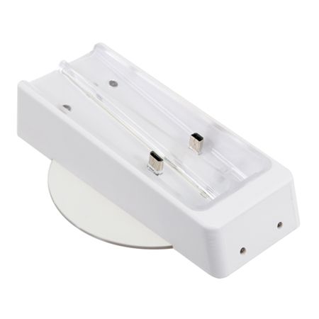 Dreamgear Dual Dock: White - DSi & DS Lite at Sears.com