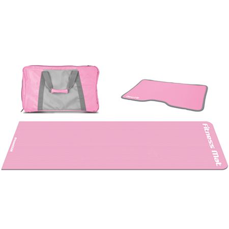Dreamgear Wii Fit 3-in-1 Lady Fitness Essentials
