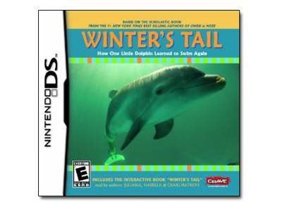 Crave Winter's Tail at Kmart.com