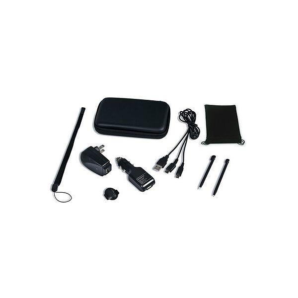 Cta Dsi & Dsl 9-in-1 Starter Kit - Black