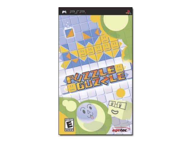 Agetec Puzzle Guzzle at Kmart.com