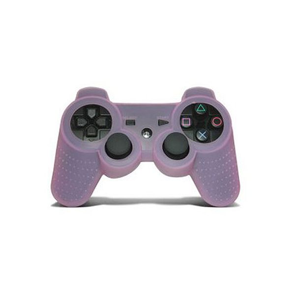 Cta Ps3 Controller Sleeve - Pink