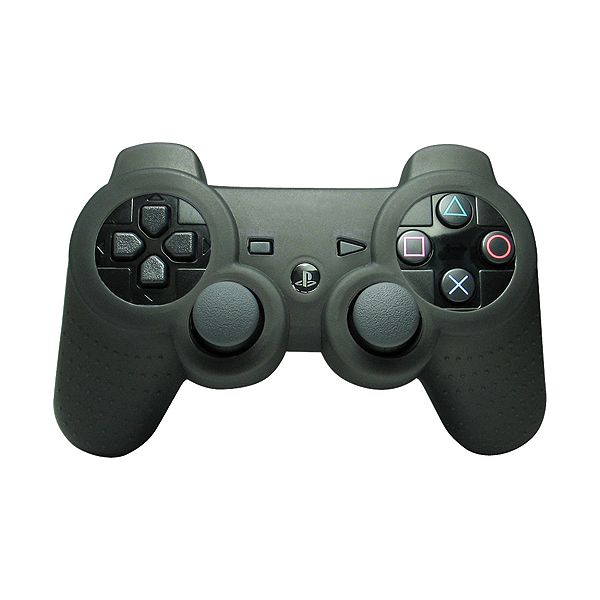 CTA Digital PS3 Controller Sleeve - Black