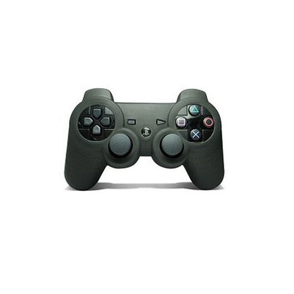Cta Ps3 Controller Sleeve - Black