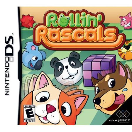 Majesco Rollin' Rascals at Kmart.com