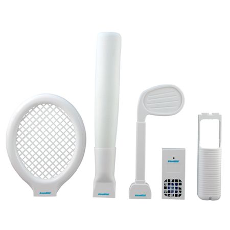 Dreamgear Wii Soft Sports Kit at Kmart.com
