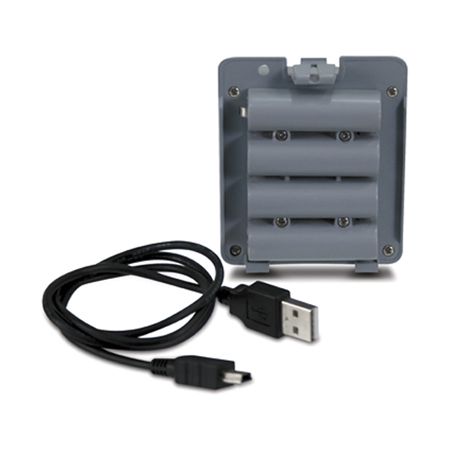 Dreamgear Wii Fit Battery Pack