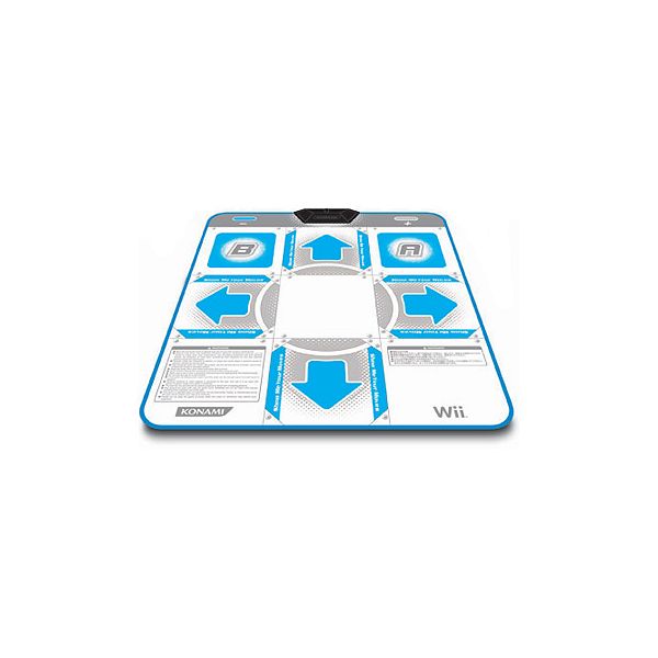 Konami Ddr Dance Mat