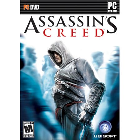 UBI Soft Assassin's Creed