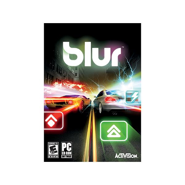 Activision Blur