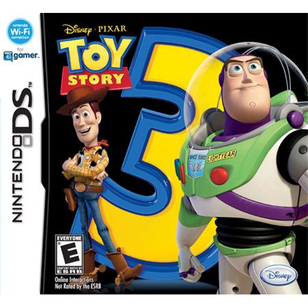 Disney Interactive Toy Story 3 at Kmart.com
