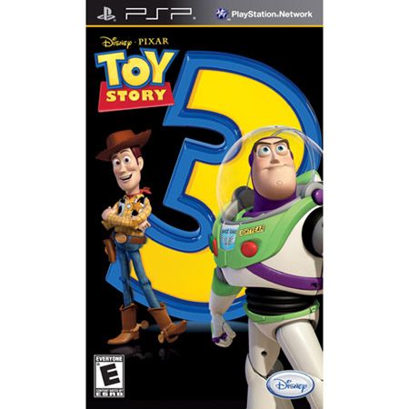 Disney Interactive Toy Story 3 at Kmart.com