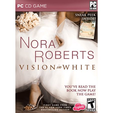 ValuSoft Nora Roberts: Vision in White by