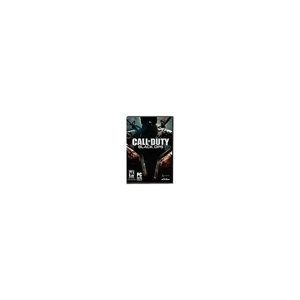 Activision Call Of Duty: Black Ops 35801