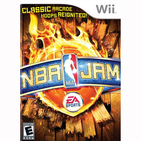 Electronic Arts NBA Jam at Kmart.com