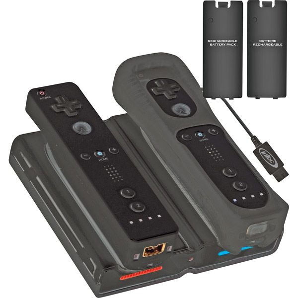 Intec Induction Charger for Nintendo