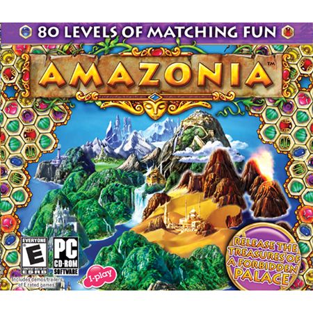 ValuSoft&nbsp; Amazonia