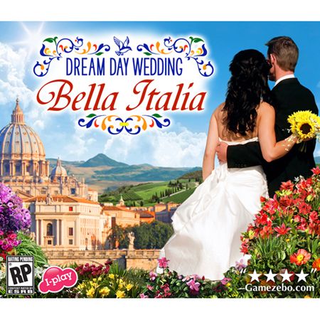 ValuSoft Dream Day Wedding: Bella Italia