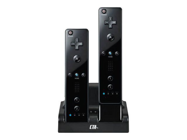 CTA Nintendo Wii™ Dual Charge Station at Sears.com