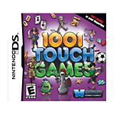 Nintendo&#x20;DS&#x20;Games
