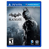 PlayStation&#x20;Vita&#x20;Games