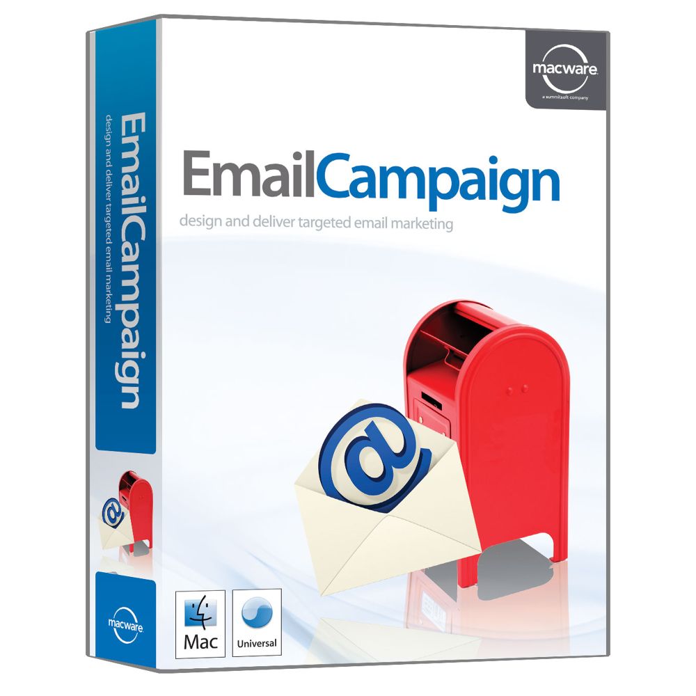 Macware MAC, EMAIL CAMPAIGN at Kmart.com